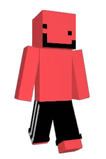 Mafiosnik_Biba Minecraft avatar full body