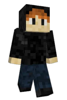 Mafonso2 Minecraft avatar full body