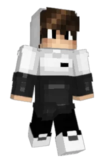 Mafra_Ofi Minecraft avatar full body