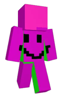 Mag0t Minecraft avatar full body