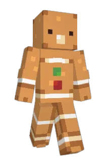 Mag1c69 Minecraft avatar full body