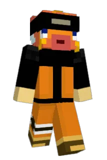 Mag1karp_85 Minecraft avatar full body
