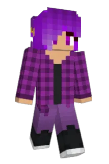 Mag_FRZ Minecraft avatar full body