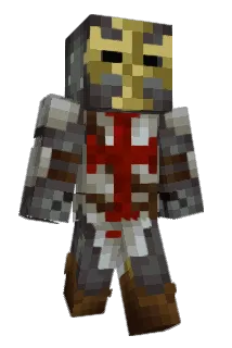 Magadan13 Minecraft avatar full body