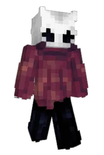 Magala00 Minecraft avatar full body