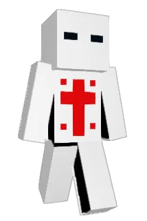 Maganus_ Minecraft avatar full body