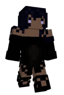 Magari006 Minecraft avatar full body
