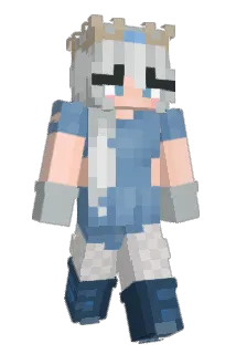 Magdalena_Ann Minecraft avatar full body