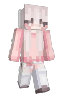 Mage1603 Minecraft avatar full body