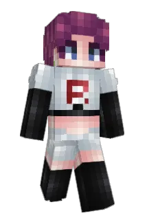 MageMateus Minecraft avatar full body