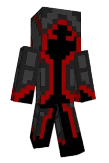 Magemaster3 Minecraft avatar full body