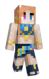 Custom render preview
