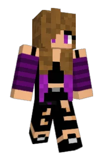 Magen1a13 Minecraft avatar full body