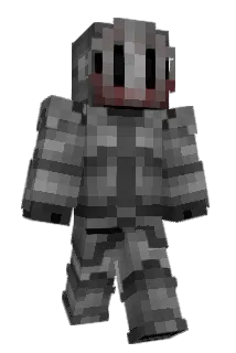 Magenta_Time Minecraft avatar full body