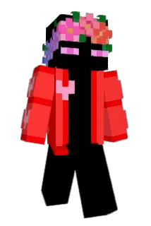 MaggieChii Minecraft avatar full body