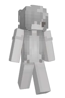 Maggiyoutube Minecraft avatar full body