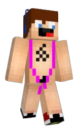 Custom render preview