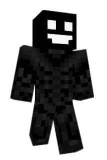 MagiaMC Minecraft avatar full body