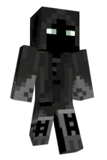 Magian42 Minecraft avatar full body