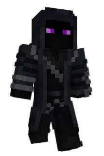Magic13s Minecraft avatar full body