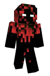 MagicCat55 Minecraft avatar full body