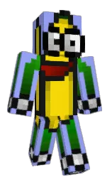 Custom render preview