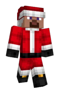 MagicKing2009 Minecraft avatar full body