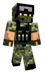Custom render preview