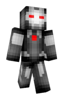 MagicMan52 Minecraft avatar full body