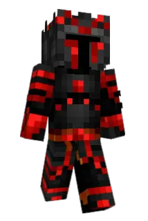MagicMicahX1 Minecraft avatar full body