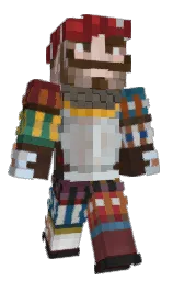Custom render preview