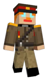 Custom render preview