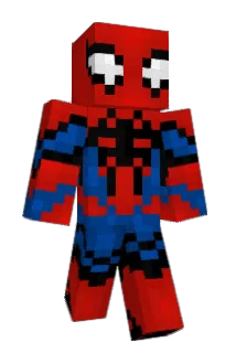 MagicPoma666 Minecraft avatar full body