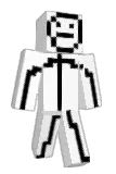 MagicPvP Minecraft avatar full body