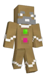 Custom render preview