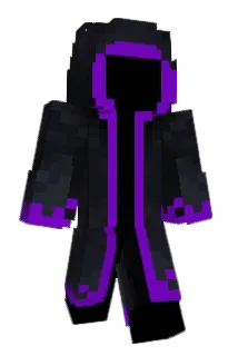 MagicTT Minecraft avatar full body