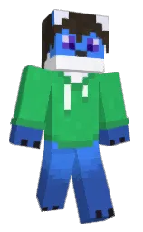 Custom render preview