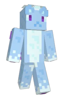 Magic_Boy1249 Minecraft avatar full body