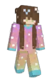 Magic_Meatball Minecraft avatar full body