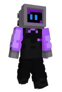 Magic_Pelmeshka Minecraft avatar full body