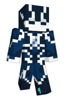 Magic_Schoolbus Minecraft avatar full body