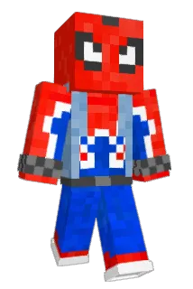 Magic__Man__ Minecraft avatar full body