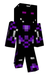 Magic__Wizard Minecraft avatar full body
