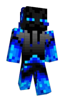 MagicalWheel153 Minecraft avatar full body