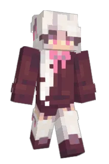 Magical_Hobo Minecraft avatar full body