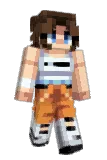 Magical_Karp74 Minecraft avatar full body
