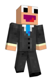 Magical_Sean Minecraft avatar full body