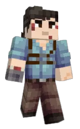 Custom render preview