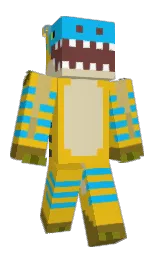 Custom render preview