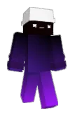Magier312 Minecraft avatar full body